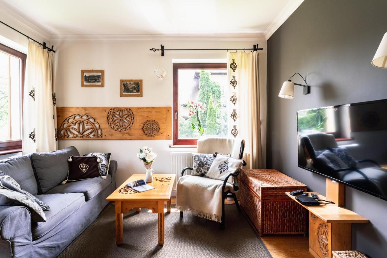 Apartamenty Niebanalne - Blisko Krupowek — Photos 3