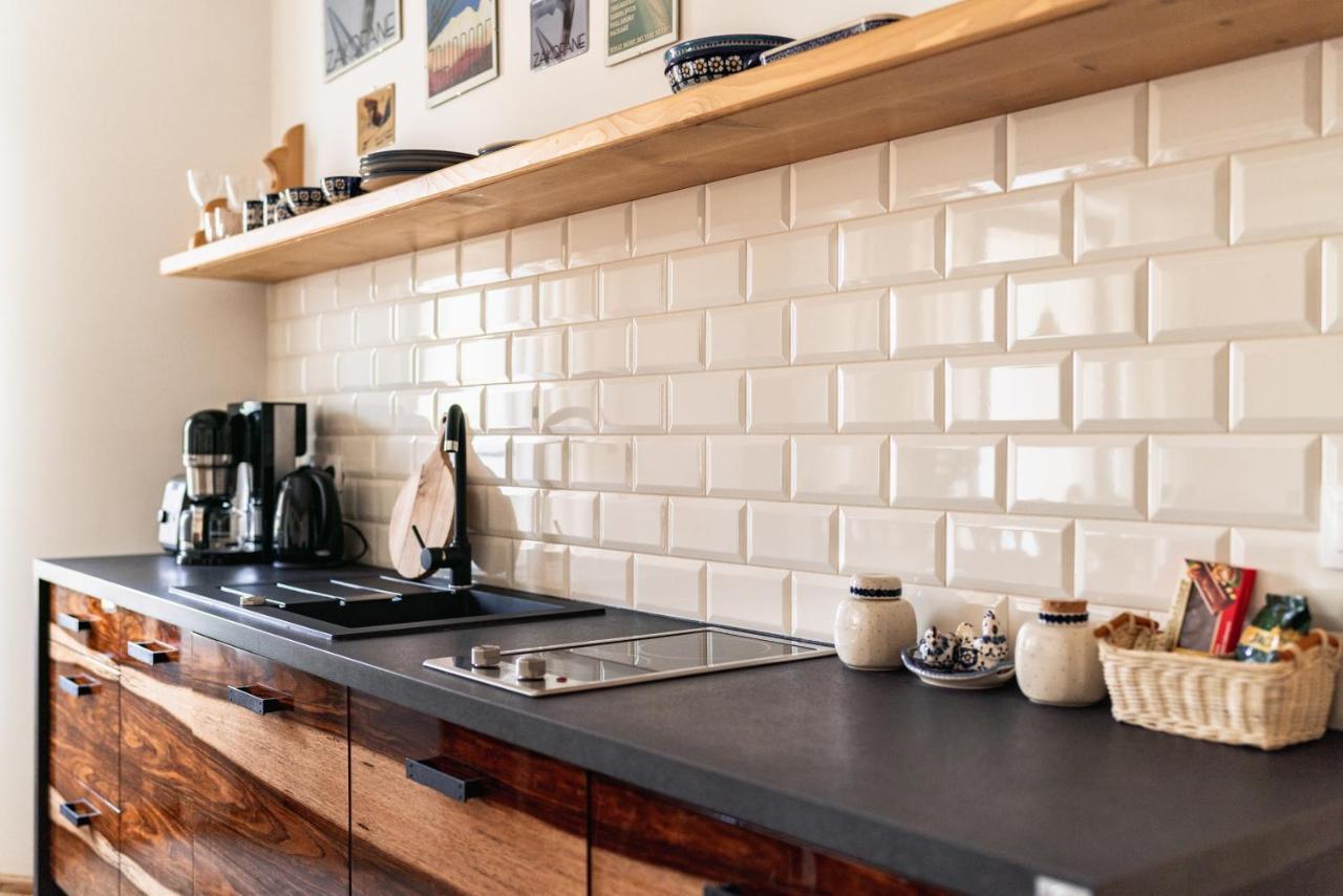 Apartamenty Niebanalne - Blisko Krupowek — Photos 2